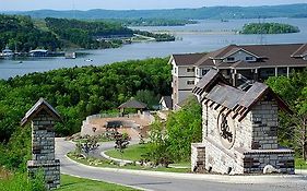 Majestic At Table Rock